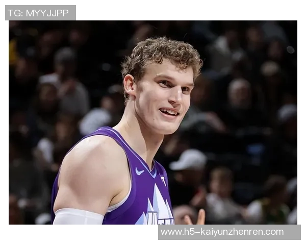 劳里马尔卡宁的崛起之路：从新秀到全明星的精彩历程与未来展望